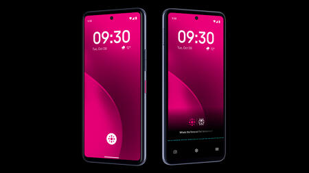 Telekom präsentiert das KI Phone – auch als Magenta-App