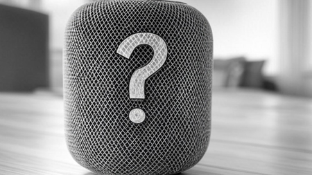 Lieferkette glaubt noch an Apples „Home Hub“ für 2025 – oder HomePod mit Screen