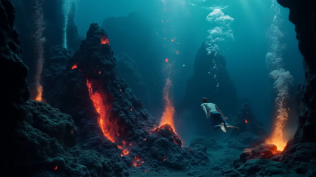 „Ark: Aquatica“: Studio empört Fans mit KI-generiertem Trailer