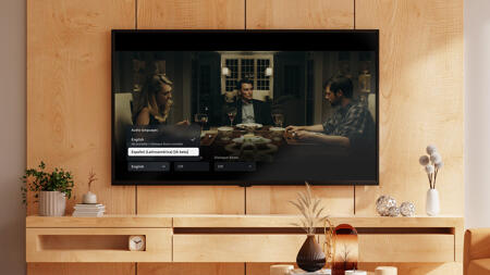 Prime Video testet KI-Synchronisation von Filmen und Serien