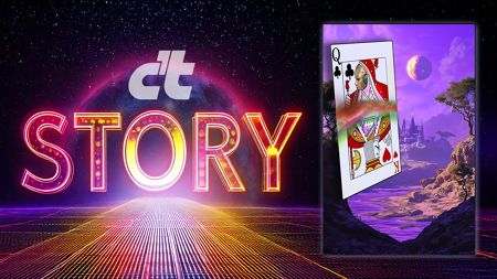 c’t-Story: Seelenfrieden