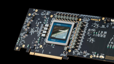 Südkoreanischer Chipdesigner FuriosaAI schlägt Millionenangebot von Meta aus
