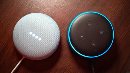 Amazon Alexa: Alle Sprachaufnahmen sollen in die Cloud und ausgewertet werden