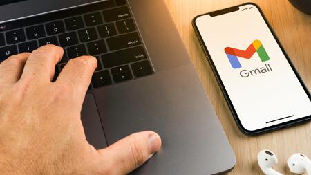 Gmail: Neues KI-Tool verändert Mail-Suche im Postfach