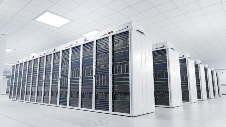 OpenAI pumpt 11,9 Milliarden US-Dollar in CoreWeave