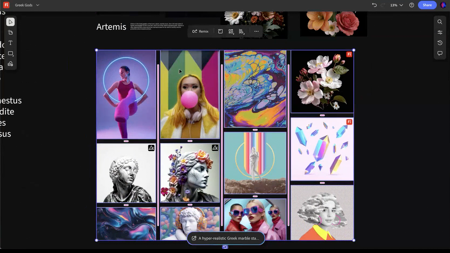 Adobe Firefly integriert Bildgeneratoren von OpenAI und Google