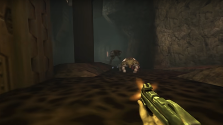 Quake 2 lässt sich jetzt mit Microsoft Copilot spielen