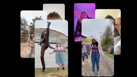 Edits by Instagram: Meta bringt Video-Editor als App heraus