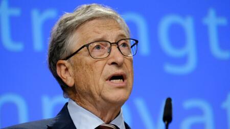 KI-Revolution: Die Prophezeiungen von Bill Gates