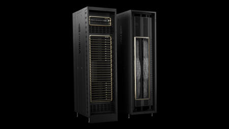Nvidia lässt KI-Server künftig in den USA bauen