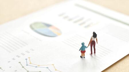 Impulspapier: Die Vermessung der Bildungsempfänger und -institutionen