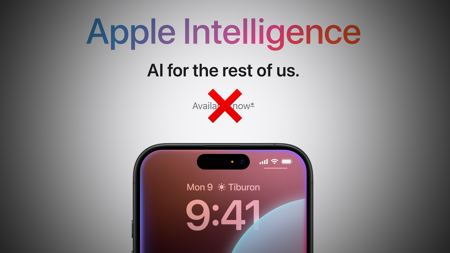 Nach Bericht von Verbraucherschützern: Apple ändert Apple-Intelligence-Werbung