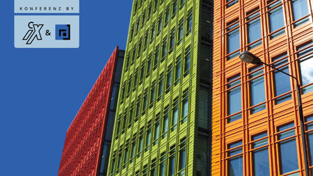 Know-how zur Architektur-Dokumentation in einer heise-Konferenz mit 3 Workshops