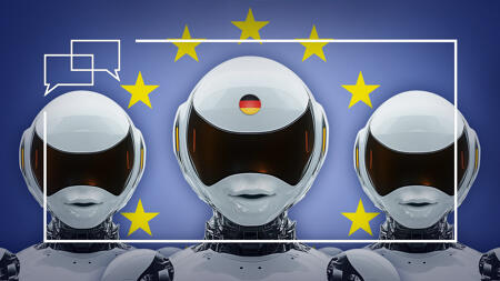 Interview mit DeepL-Gründer Jaroslaw Kutylowski