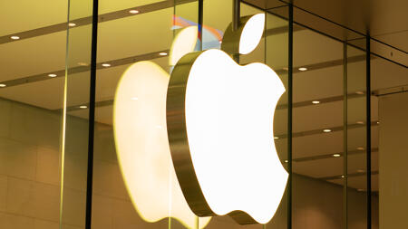 Apples Finanzchef soll Beschaffung von GPUs blockiert haben