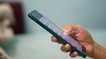 WhatsApp experimentiert mit neuer Datenschutzfunktion