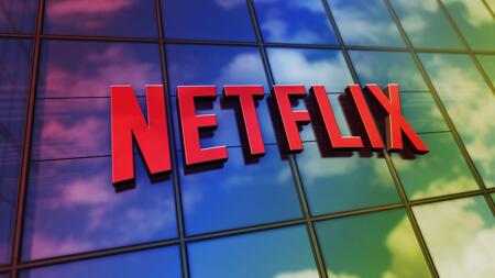 Netflix setzt KI bei Produktionen ein und veröffentlicht Quartalszahlen