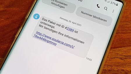 KI-Tool klont Webseiten und macht Phishing kinderleicht