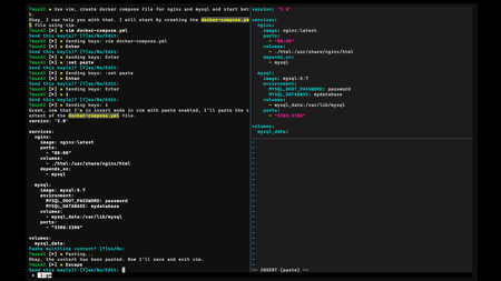 TmuxAI ist da: Terminal-Multiplexer Tmux bekommt KI-Assistenten