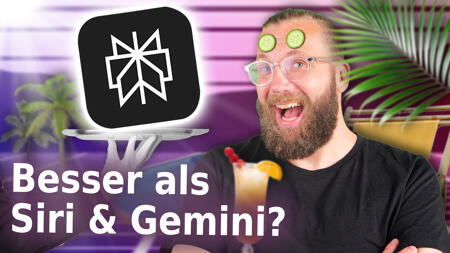 Perplexity Assistant: Endlich ein echter Sprachassistent?