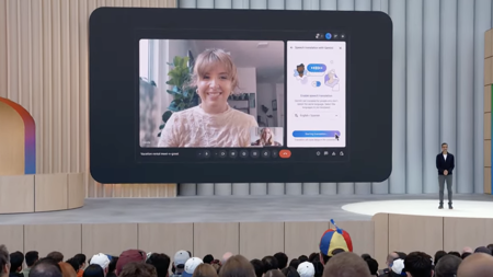Google I/O: KI-Abo für 250 US-Dollar und ein agentisches Gemini