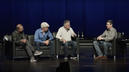 Nach Kritik an Siri-Debakel: Apple lehnt traditionelles WWDC-Interview ab