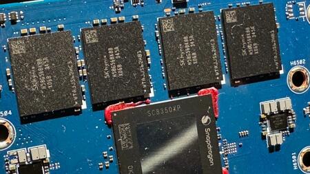 Mobile HBM: Superschnelles DRAM für (Apple-)Smartphones mit KI