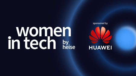 Women in Tech by heise – Personal Growth