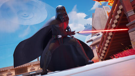 KI-generierte Stimme Darth Vaders in Fortnite: Gewerkschaft legt Beschwerde ein