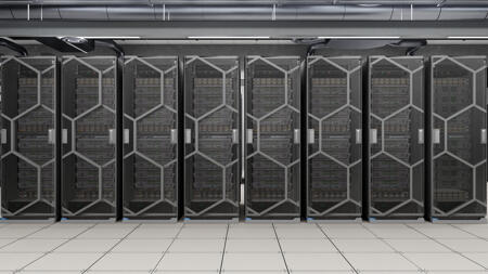 Coole KI im Rechenzentrum: Dell präsentiert Wärmetauscher für KI-Hardware