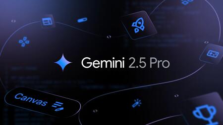 I/O-Edition: Google verbessert KI-Modell Gemini Pro 2.5 für Entwickler