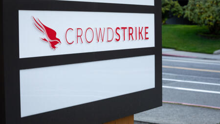 „KI flacht unsere Einstellungskurve ab“: Crowdstrike feuert 500 Mitarbeiter