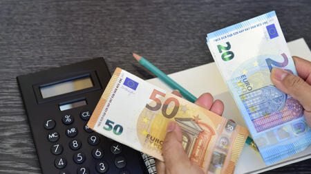 Neues Umsatztief: Geschäftszahlen deutscher IKT-Unternehmen bleiben schlecht