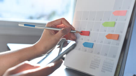 Mayday-Aufkauf: Feilt Apple an einem KI-Kalender?