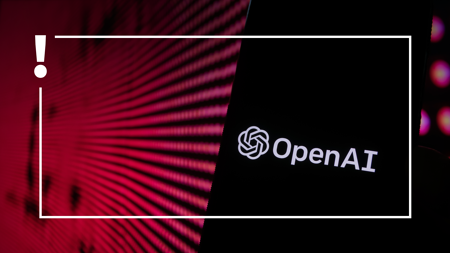Kommentar zu KI-Regulierung: OpenAI wird zum Torwächter