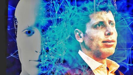 Neuartiges KI-Gerät: Sam Altman spricht über die Pläne