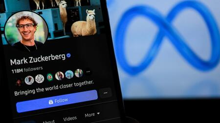 Zuckerberg will das Werbesystem komplett in Metas Hände legen