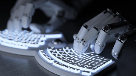 KI-Agenten, Teil 1: Revolution in der digitalen Produktentwicklung