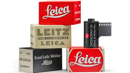 Leica feiert und iPhone erhält KI-Boost – Fotonews der Woche 25/2025