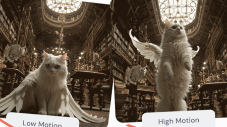5-Sekunden-Videos: Midjourney animiert Bilder