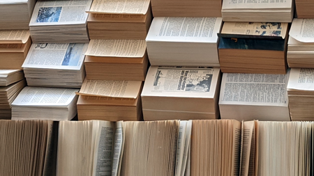 Anthropic kann Copyright-Klage von Buchautoren teilweise abwehren