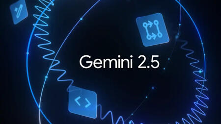 Gemini 2.5 Flash-Lite ist das schnellste und kostengünstigste KI-Modell Googles