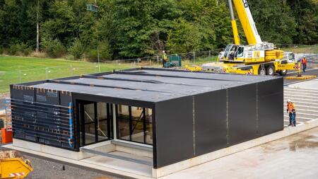 Europas schnellster Supercomputer steht wieder in Deutschland