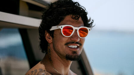Oakley Meta HSTN: Erste KI-Sportbrille vorgestellt