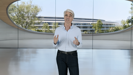 KI bei Apple: Sorry wegen Siri, bessere Visual Intelligence, mehr ChatGPT