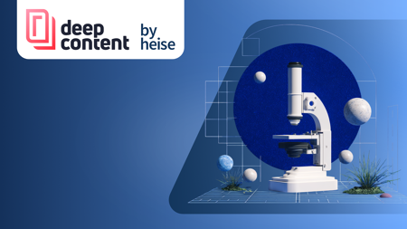 Deep Research: Mit gezielter KI-Recherche ganz neu durchstarten