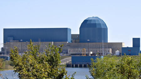 Für KI: Meta kauft gesamten Strom eines Atomkraftwerks für 20 Jahre