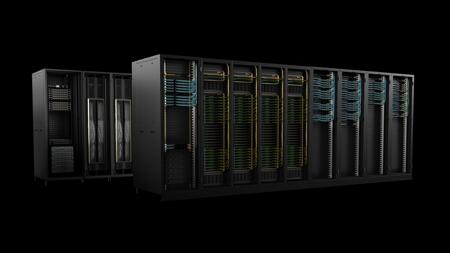 Nvidia will sich in der europäischen KI-Welt verankern