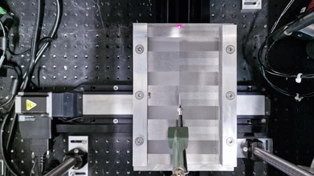 KI erleichtert Einstieg in PBF-Verfahren für Laser- und 3D-Druck