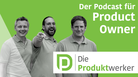 Die Produktwerker: Conversational AI – die Beziehung Mensch-Maschine gestalten